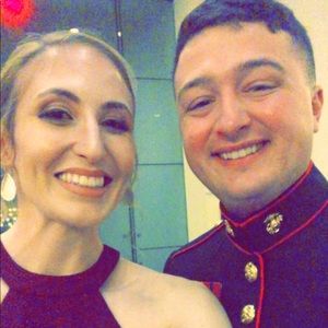 Meet your Posher, Shannon